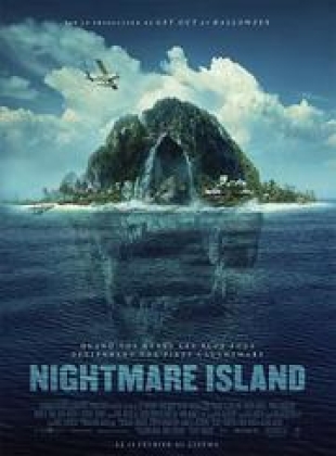 Regarder Nightmare Island en streaming complet