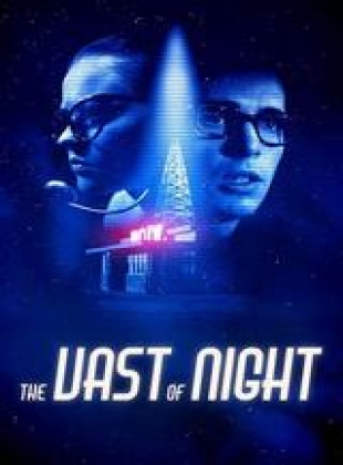 Regarder The Vast of Night en streaming complet