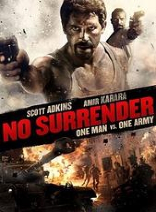 Regarder No Surrender en streaming complet