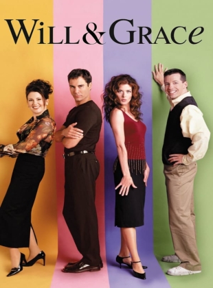 Will & Grace - Saison 11