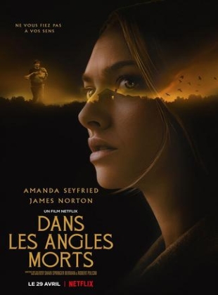 Regarder Dans les Angles Morts en streaming complet