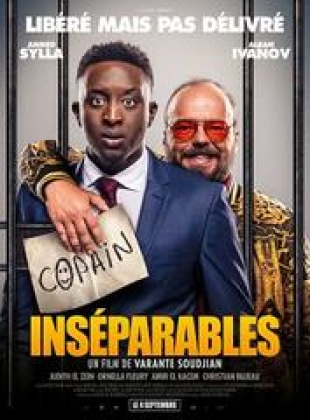 Inséparables (2019)