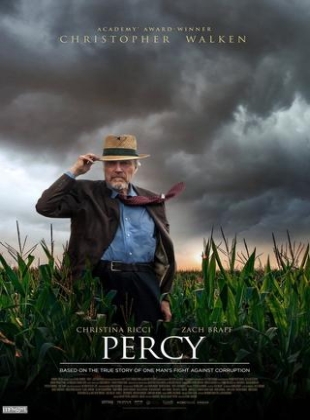 Regarder Percy en streaming complet