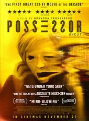 Regarder Possessor Uncut en streaming complet