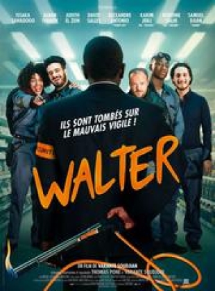 Regarder Walter en streaming complet