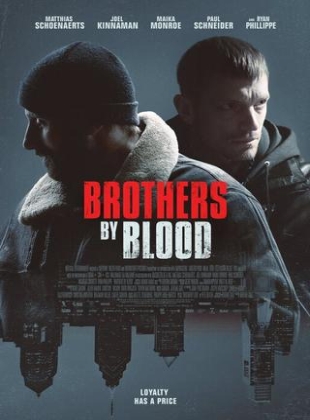 Regarder Brothers by Blood en streaming complet