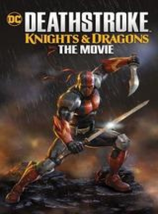 Regarder Deathstroke: Knights & Dragons en streaming complet