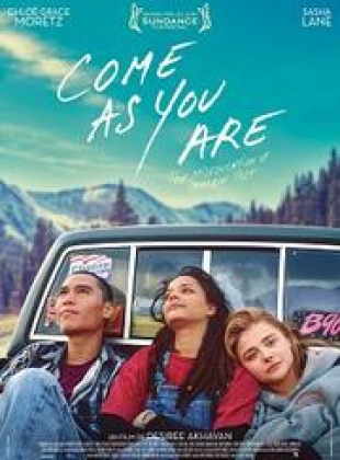 Regarder Come as you are en streaming complet