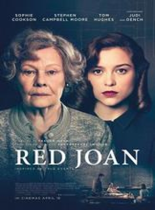 Regarder Red Joan en streaming complet