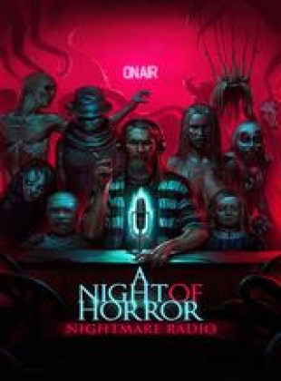 Regarder A Night of Horror : Nightmare Radio en streaming complet