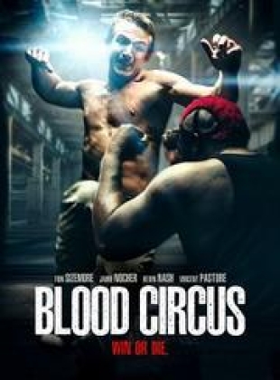 Regarder Blood Circus en streaming complet