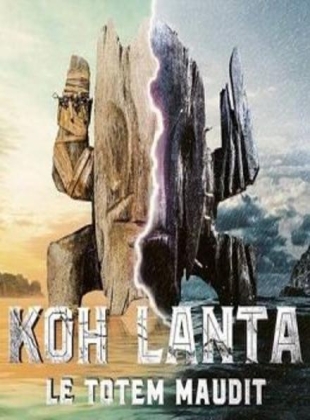 Regarder Koh-Lanta, Le Totem Maudit en streaming complet