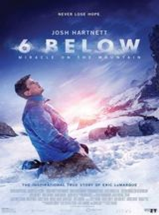 Regarder 6 Below en streaming complet