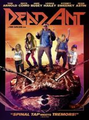 Regarder Dead Ant en streaming complet