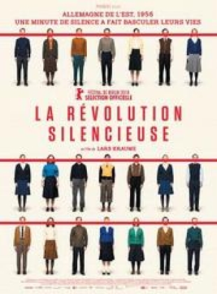 Regarder La Révolution silencieuse en streaming complet