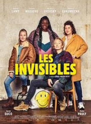 Regarder Les Invisibles en streaming complet