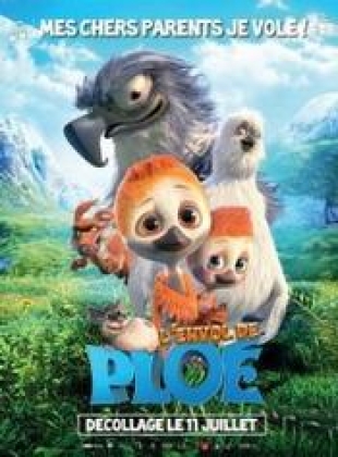 Regarder L'Envol de Ploé en streaming complet