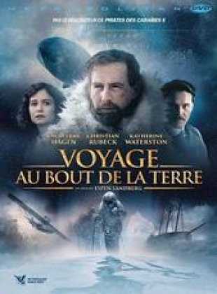 Regarder Voyage au bout de la Terre en streaming complet