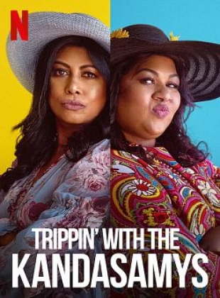 Regarder Trippin' with the Kandasamys en streaming complet