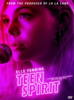 Regarder Teen Spirit en streaming complet