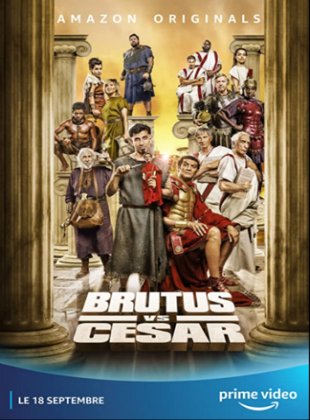 Brutus Vs César