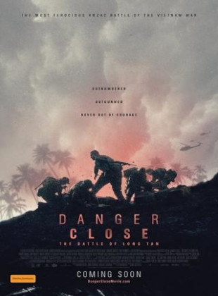 Regarder Danger Close en streaming complet