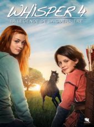 Regarder Whisper 4 en streaming complet