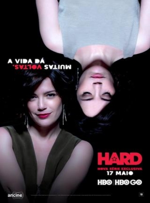 Hard - Saison 2