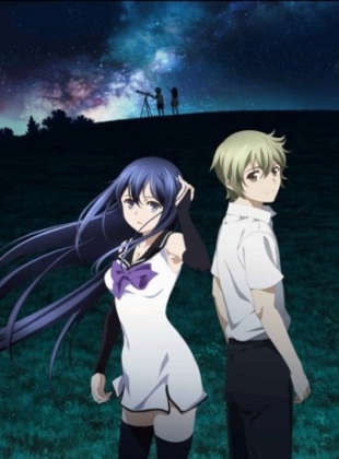 Gokukoku no Brynhildr (Brynhildr in the Darkness)