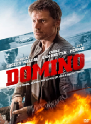 Regarder Domino - La Guerre silencieuse en streaming complet