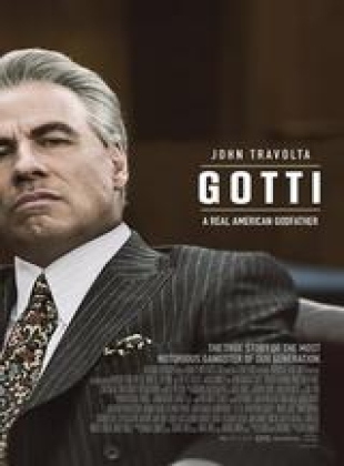 Regarder Gotti en streaming complet