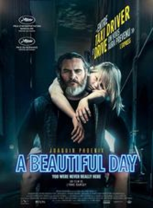 Regarder A Beautiful Day en streaming complet