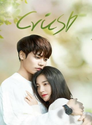 Crush - Saison 1