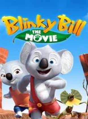 Regarder Blinky Bill: The Movie en streaming complet