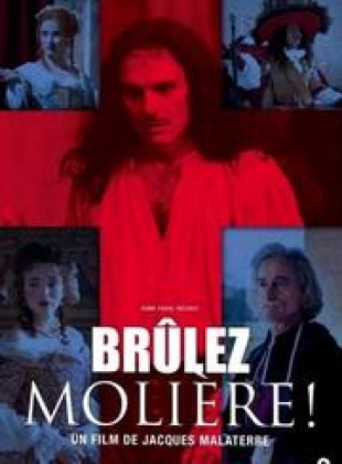 Regarder Brûlez Molière en streaming complet