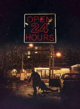 Regarder Open 24 Hours en streaming complet