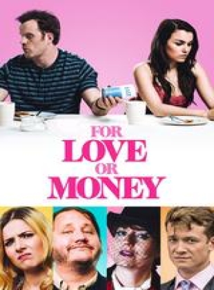 Regarder For Love or Money en streaming complet