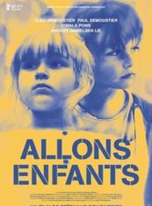 Regarder Allons Enfants en streaming complet