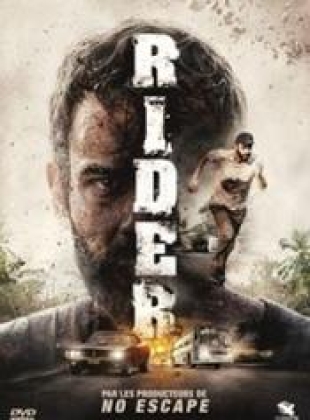 Regarder Rider en streaming complet