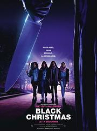 Regarder Black Christmas en streaming complet