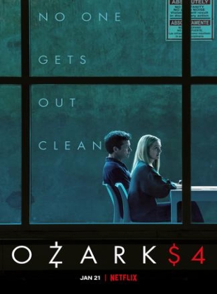 Regarder Ozark - Saison 4 en streaming complet