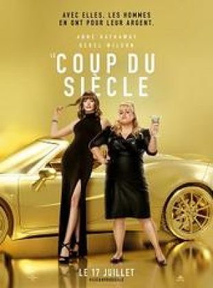 Regarder Le Coup du siècle en streaming complet