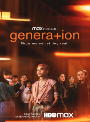 Generation - Saison 1