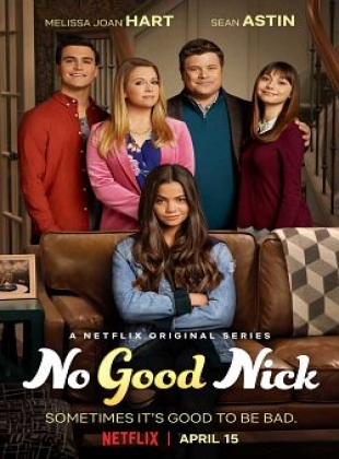 Regarder No Good Nick - Saison 2 en streaming complet