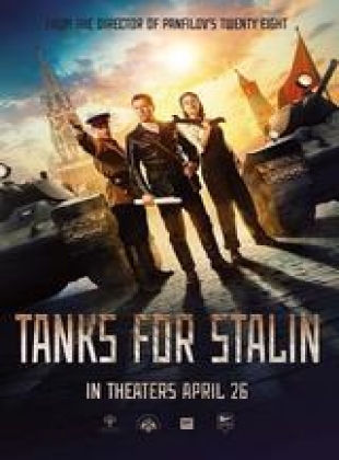 Regarder Tanks For Stalin en streaming complet