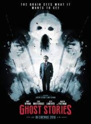 Regarder Ghost Stories en streaming complet