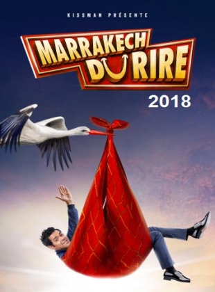 Regarder Le Marrakech du Rire (2013-2018) en streaming complet