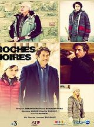 Regarder Roches Noires en streaming complet