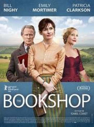 Regarder The Bookshop en streaming complet