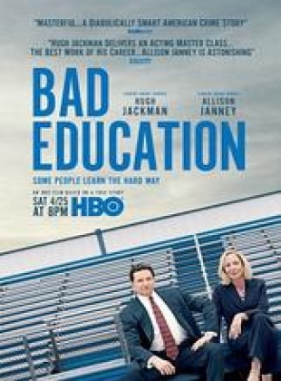 Regarder Bad Education en streaming complet